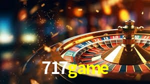 Bônus e promoções da 717game