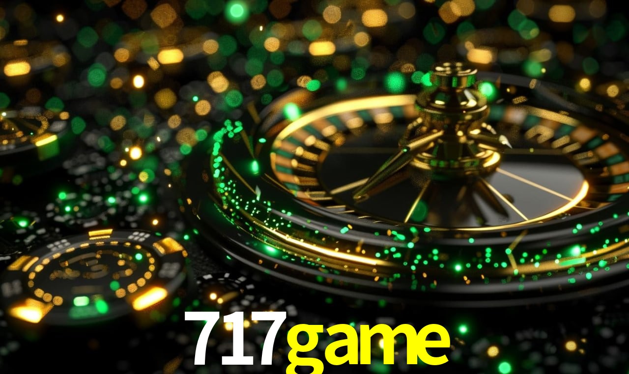 Slots com jackpots e giros grátis na 717game