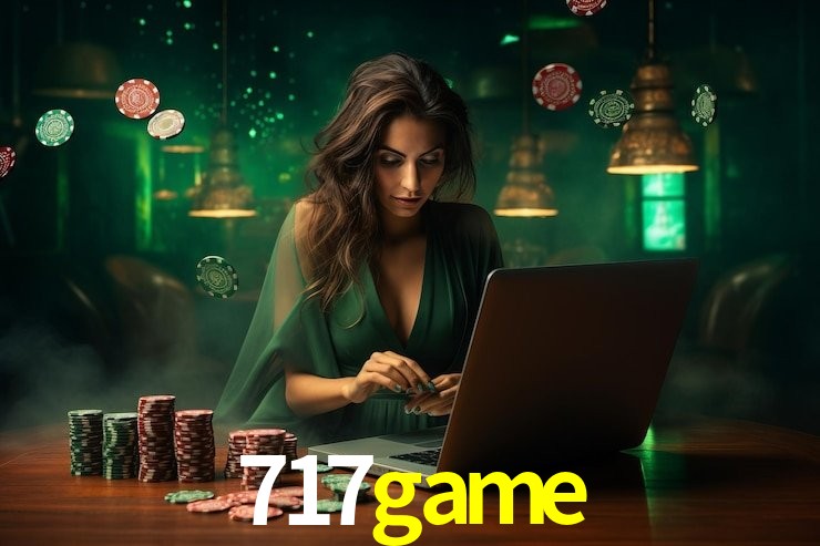 Escolher plataforma para baixar 717game