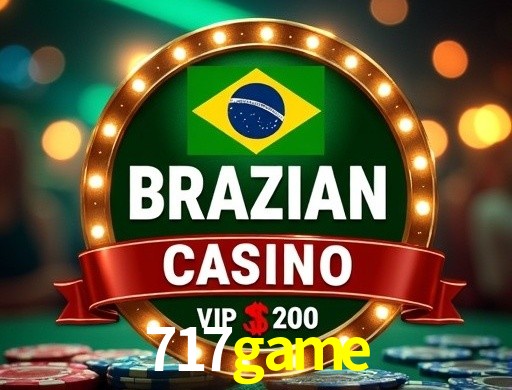 Canal oficial no Telegram da 717game