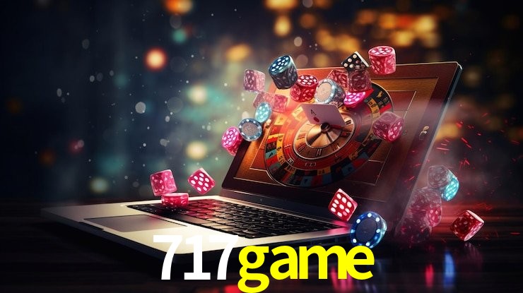 Download para Android e iOS na 717game